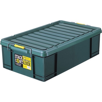 スタックコンテナ グリーンパル