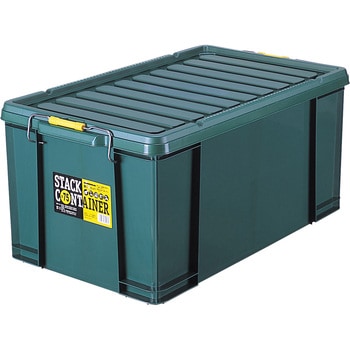 スタックコンテナ グリーンパル