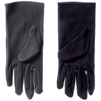 婦人 柔らか手袋/ベーシック無地 ゴートレイド