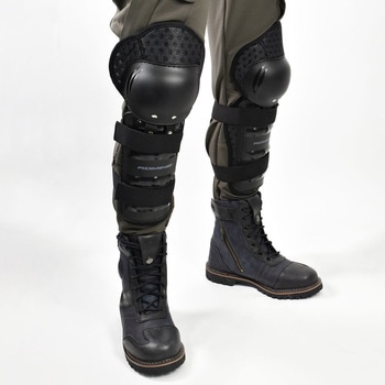 SK-462 ハードニープロテクター <膝> コミネ