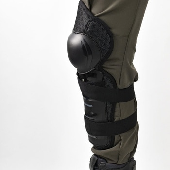 SK-462 ハードニープロテクター <膝> コミネ