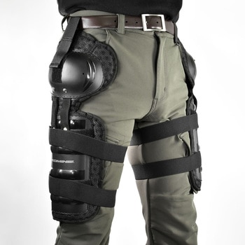 SK-486 ウエストプロテクター コミネ