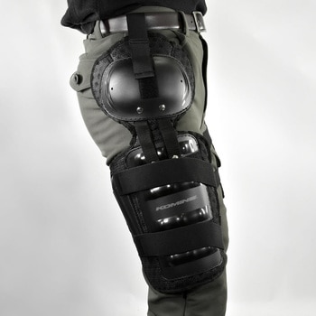 SK-486 ウエストプロテクター コミネ