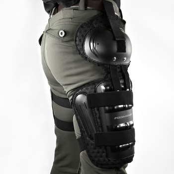 SK-486 ウエストプロテクター コミネ