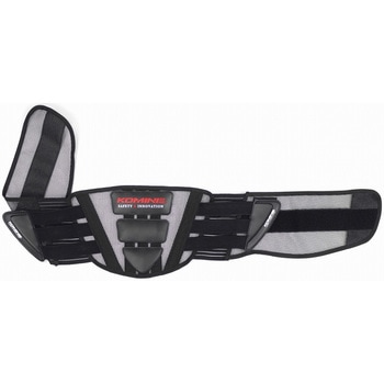 SK-605 バックブレイス コミネ