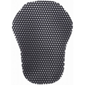 SK-815 エアスルーハニカムプロテクター コミネ