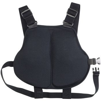 SK-816 フレックスチェストプロテクター コミネ