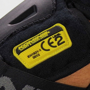 SK-818 CEレベル2プロエルボーガード コミネ