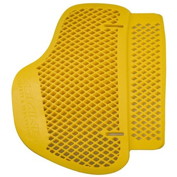 SK-830 エルゴノミックエアーCE2チェストガード コミネ