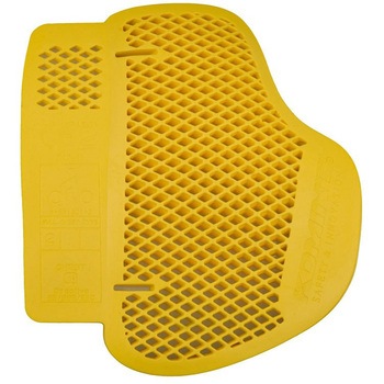 SK-830 エルゴノミックエアーCE2チェストガード コミネ