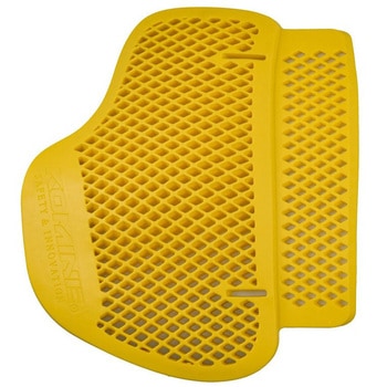 SK-831 エルゴノミックエアーCE2チェストガードマルチ コミネ