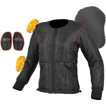 SK-833 ウインタープロテクトインナージャケット コミネ