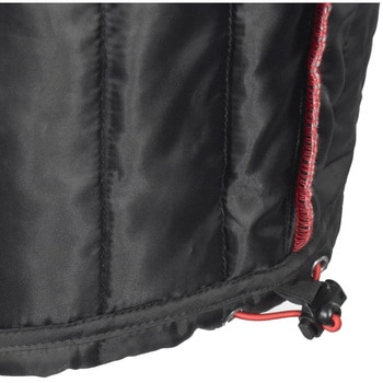 SK-833 ウインタープロテクトインナージャケット コミネ