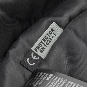 SK-833 ウインタープロテクトインナージャケット コミネ