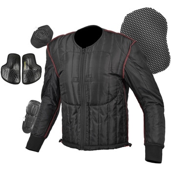 SK-833 ウインタープロテクトインナージャケット コミネ