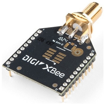 XBee 3 Pro Module - RP-SMA Antenna SPARKFUN
