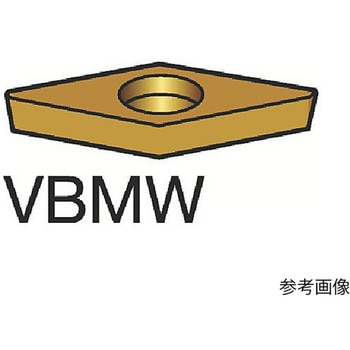 VBMW160404 CoroTurn(R) 107 Hp`bv Ђ`35 ThrbN 64171408