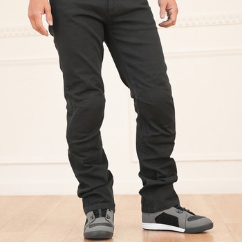 WJ-7325R エニグマライトプロテクトジーンズ コミネ