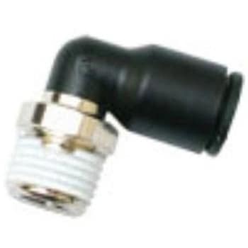 おすスタッドエルボ 1袋 10個入 Legris(レグリ)