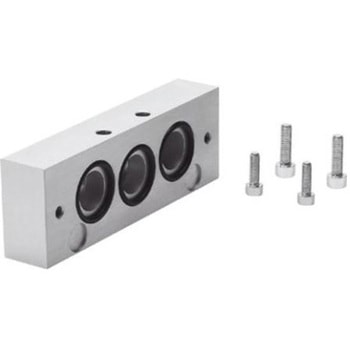 供給サブベース NZV ニュージーランドシリーズ Festo