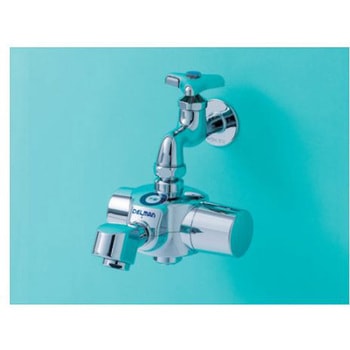 自動水栓デルマン(単水栓・泡沫タイプ・壁付) バイタル