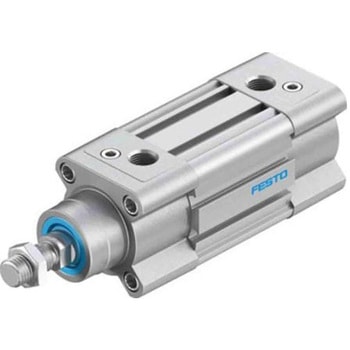 エアシリンダ DSBCシリーズ Festo