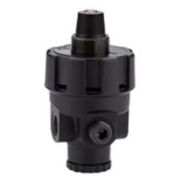 エアレギュレータ R24シリーズ G 1/2 180m3/h NORGREN