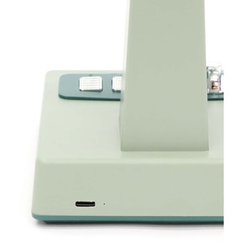 レトロ調卓上扇風機 DAISHIN(大進)