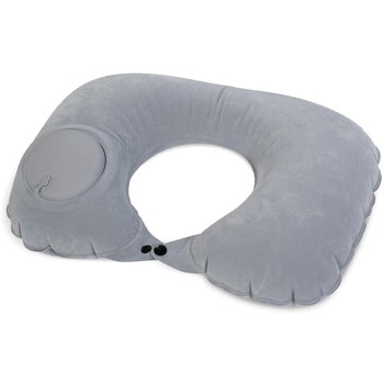 ラクラクポンプ式エアネック枕 DAISHIN(大進)