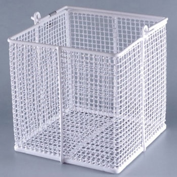 ステンレス角カゴ 三和化研工業