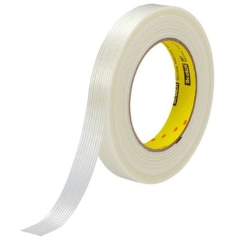 スコッチ フィラメントテープ 897 3M(スリーエム)