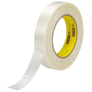 スコッチ フィラメントテープ 897 3M(スリーエム)