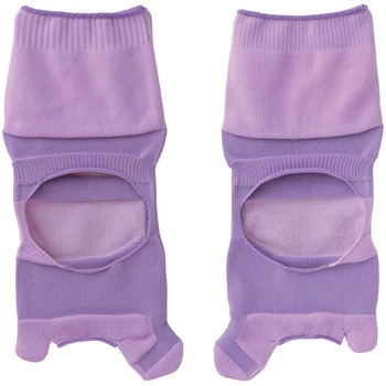 毎晩履きたい おやすみ 外反母趾サポーター 靴下 メイダイ