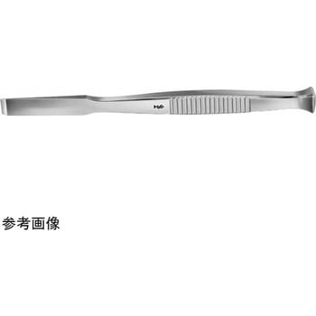骨ノミ 6mm 14cm ビー・ブラウンエースクラップ