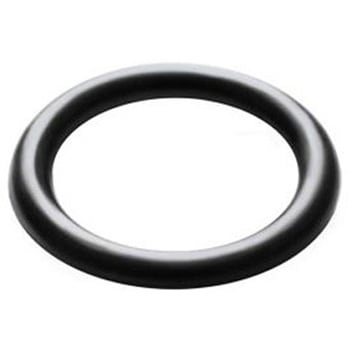 Oリング 内径 15.1mm エチレンプロピレンゴム 1袋 10個入 Hutchinson
