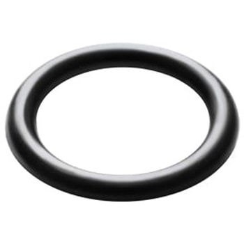 Oリング 内径 15.1mm ニトリルゴム 1袋 10個入 - Hutchinson