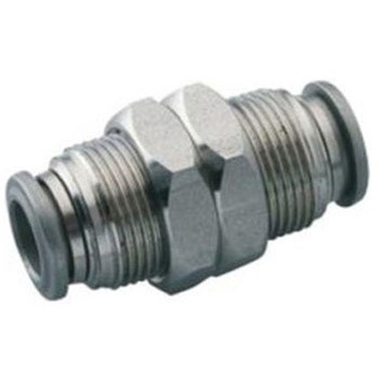 PFIT S StSt Bhead conn tube tube8mm NORGREN