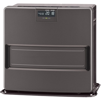 石油ファンヒーター ヒーター VXシリーズ (木造15畳まで/コンクリート20畳まで) コロナ