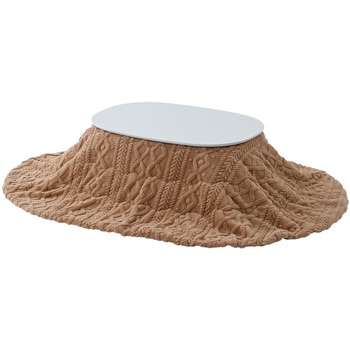 GFT-90602(WW)+KYCABLEOV9060CA zcZbg ` 90~60cm ȉ~` ی^ YAMAZEN(RP) d300W 64175381