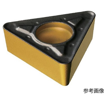 CoroTurn(R) 107 旋削加工用チップ 三角形 サンドビック