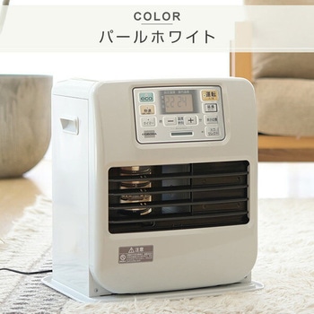 石油ファンヒーター SRタイプ コロナ