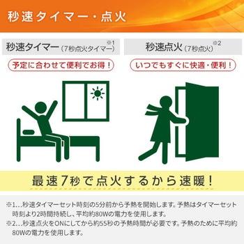 石油ファンヒーター SRタイプ コロナ