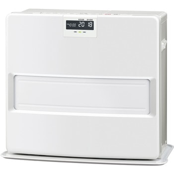 石油ファンヒーター  VXシリーズ コロナ