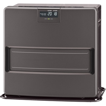 石油ファンヒーター ヒーター VXシリーズ (木造12畳まで/コンクリート17畳まで) コロナ