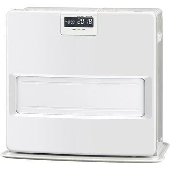 石油ファンヒーター ヒーター VXシリーズ (木造12畳まで/コンクリート17畳まで) コロナ