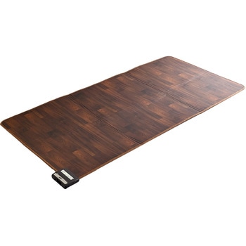 フローリング調ホットカーペット YAMAZEN(山善)