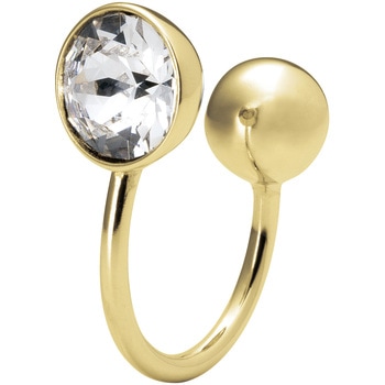 リュクス Tubomi イヤーカフ メイダイ