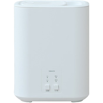 スチーム式加湿器 上部給水 YAMAZEN(山善)