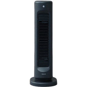 扇風機 冷暖 タワーファン セラミックヒーター HOT & COOL AIR YAMAZEN(山善)
