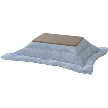 こたつテーブル リビングこたつ 高さ調節 YAMAZEN(山善)